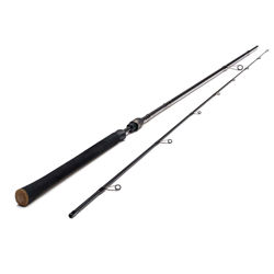 Westin W3 Dropshot 2nd 6.7ft/4-21g